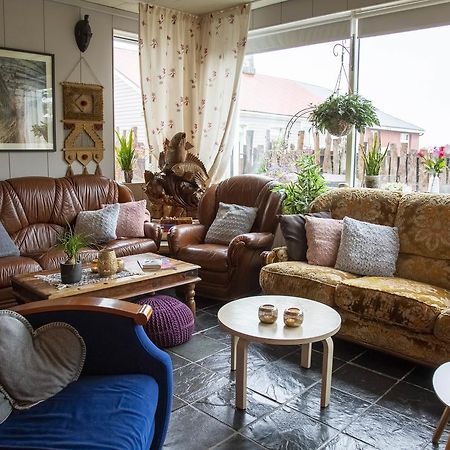 Blomasetrith Homestay Borgarnes Extérieur photo