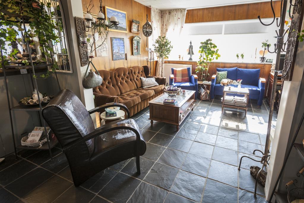 Blomasetrith Homestay Borgarnes Extérieur photo