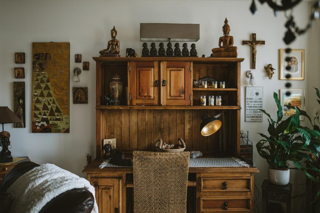 Blomasetrith Homestay Borgarnes Extérieur photo