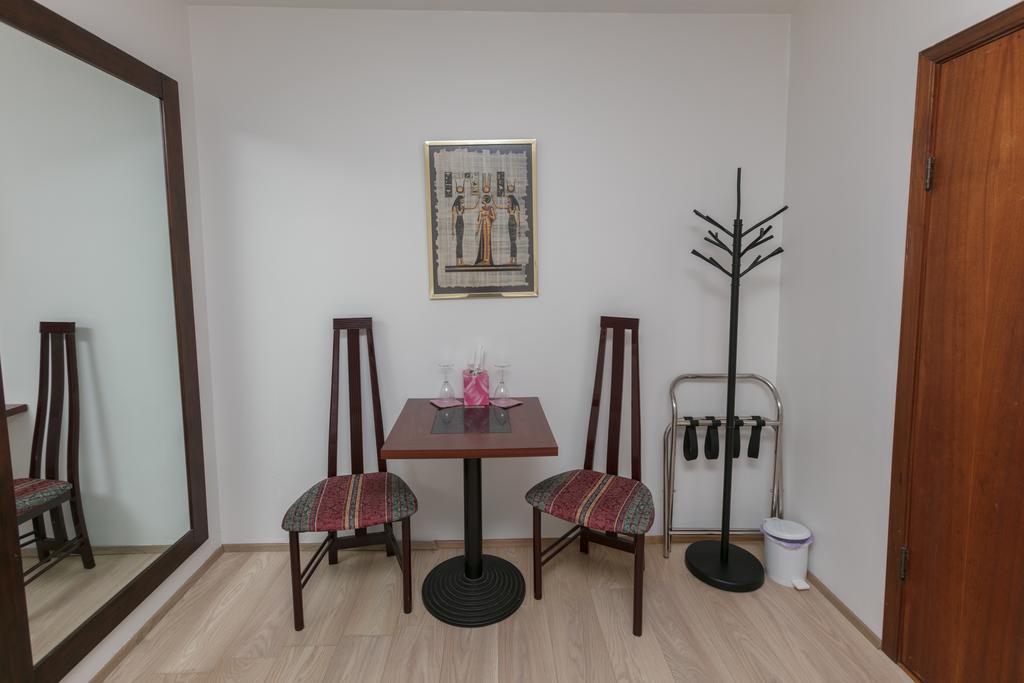 Blomasetrith Homestay Borgarnes Extérieur photo