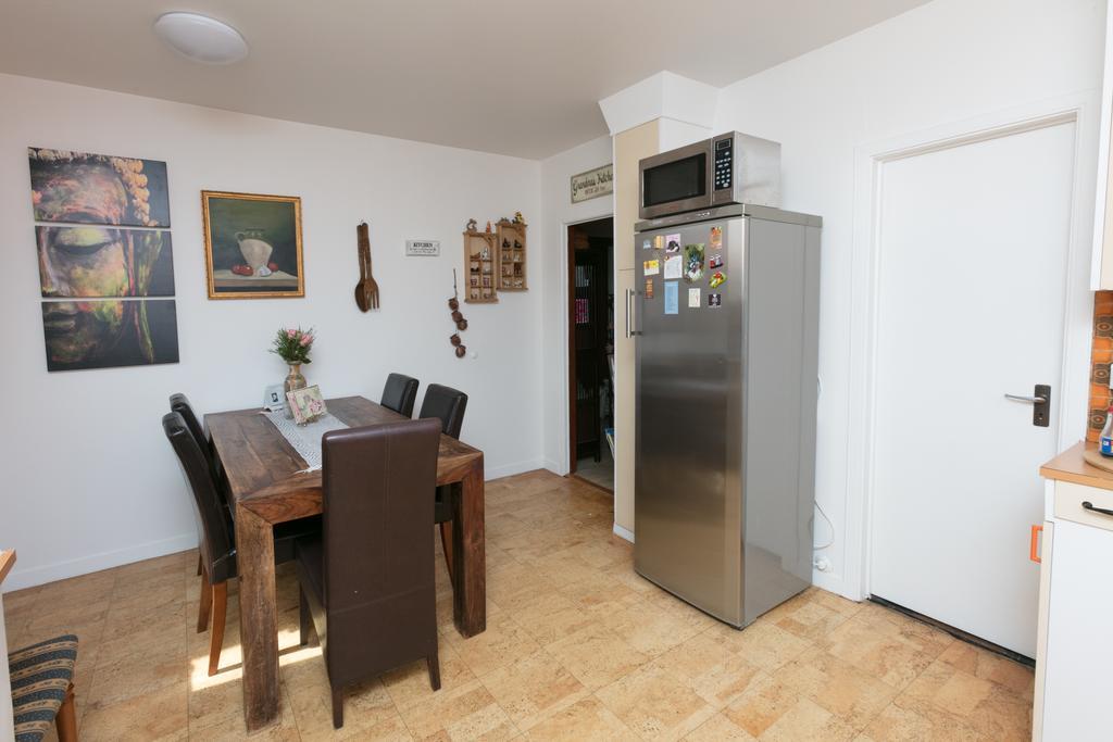 Blomasetrith Homestay Borgarnes Extérieur photo