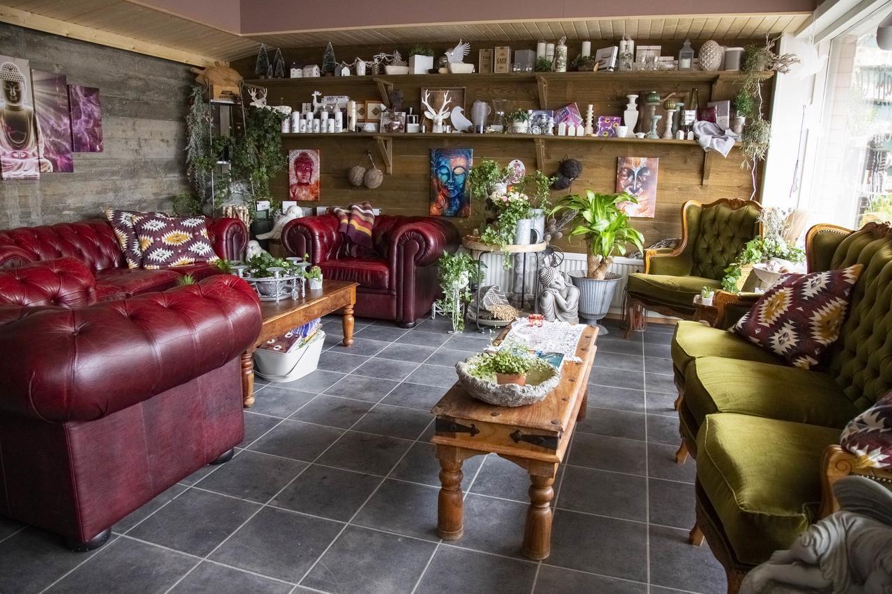 Blomasetrith Homestay Borgarnes Extérieur photo