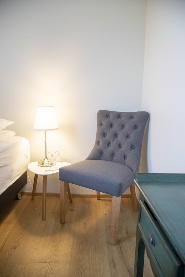 Blomasetrith Homestay Borgarnes Extérieur photo